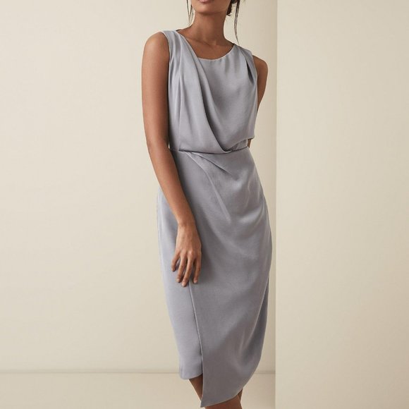 Reiss Dresses & Skirts - NWT REISS - Low Back Dress
